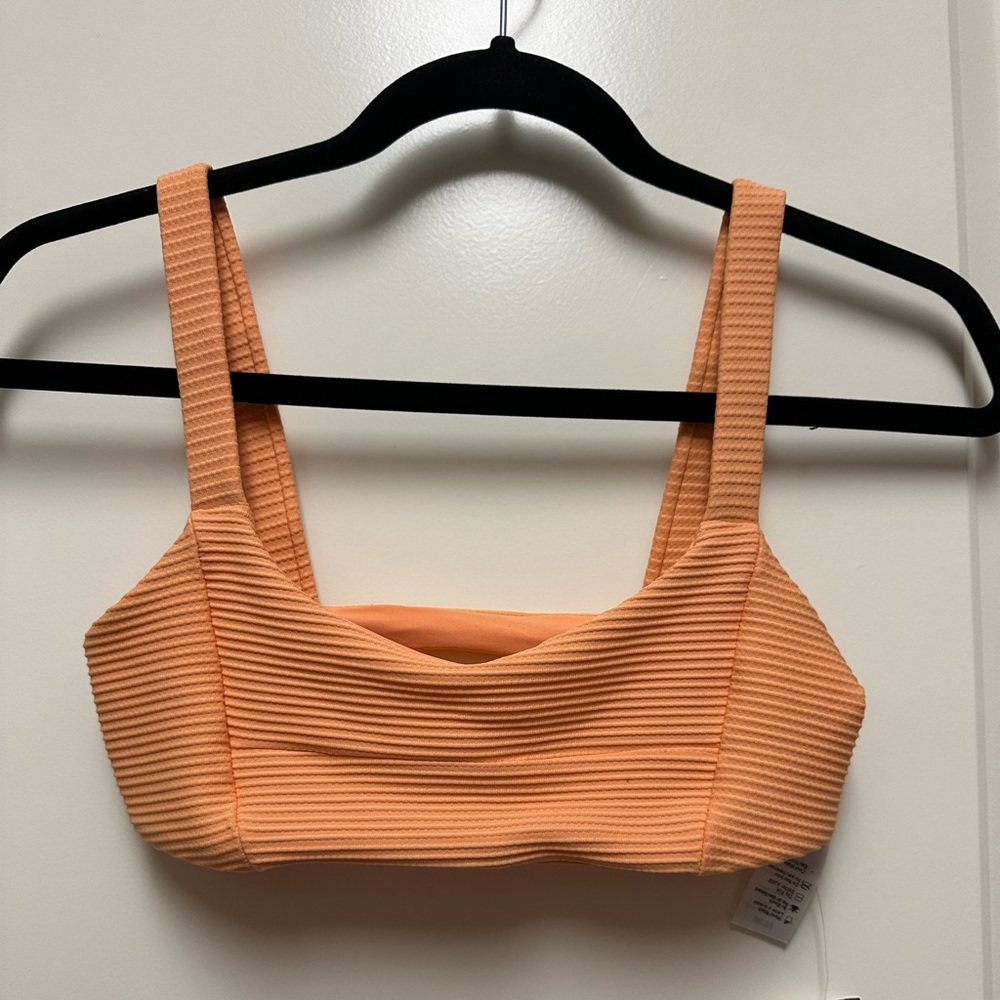 L*Space Jess top, size medium - NWT